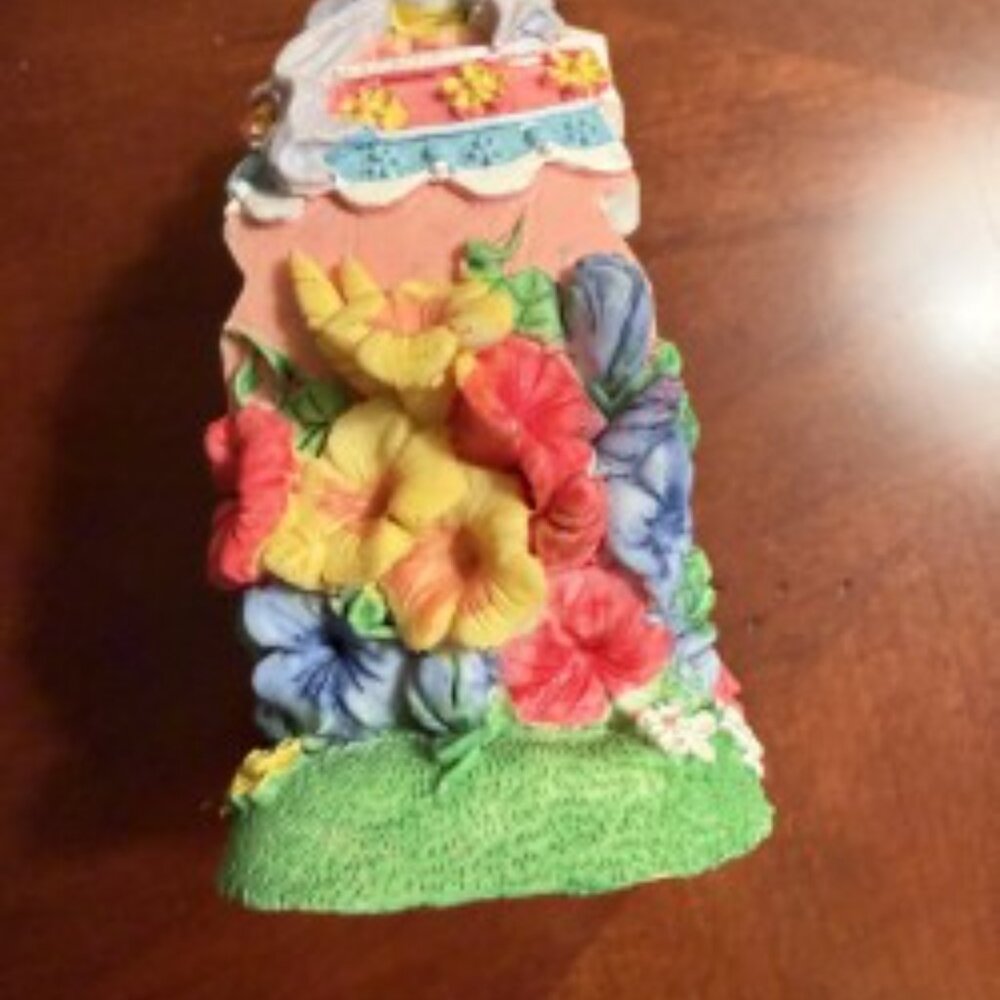 Easter Bunny Egg - Picture 4 of 8